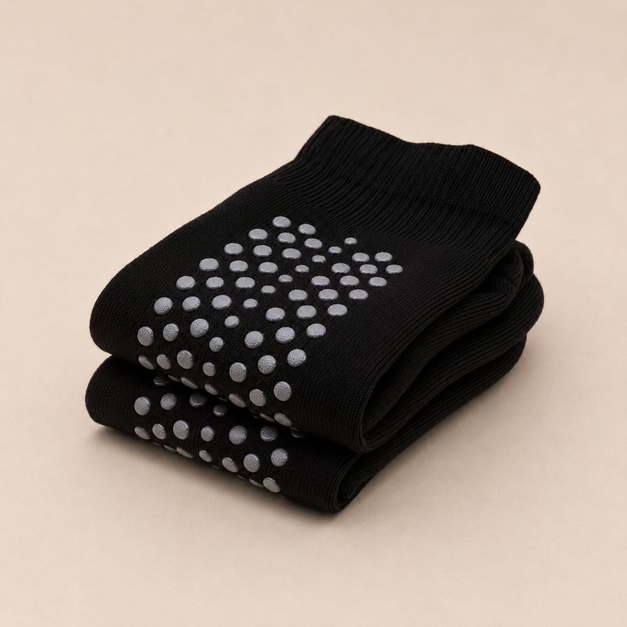 Pilates Socks